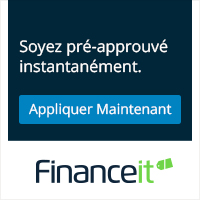 financement services